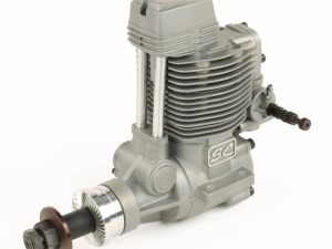 SC180FS Aero R/C Ringed Engine (MKII)