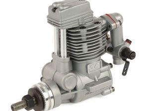 SC30FS Aero R/C Ringed Engine (MKII)