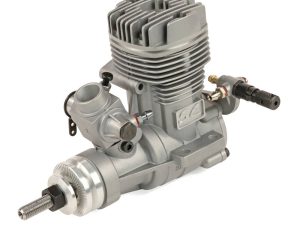 SC52A-S Aero R/C ABC Engine (Rear Needle)