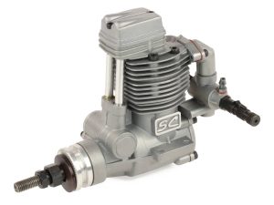 SC52FS Aero R/C Ringed Engine (MKII)