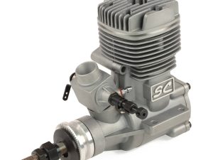 SC91A-S Aero R/C ABC Engine