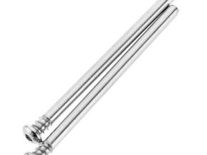 ARRMA Screw Hinge Pin 3x48.5mm (2)