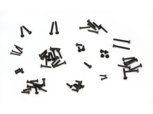 ECX Screw Set (64): All ECX 1/10 2WD