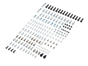 EFL Screw Set: Airbus A320 1.5m Airliner 64mm EDF Jet