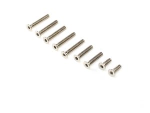 EFL Screw Set: F-4 Phantom II 80mm EDF