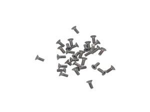 Arrowmax Screw Set for Yokomo DB10 Tungsten (32)