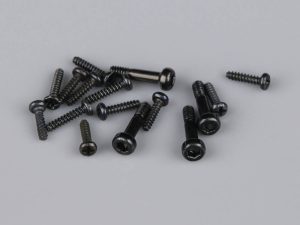 Twister Screw Set (Ninja 250)
