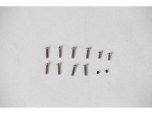 EFL Screw Set: Su-30 70mm EDF