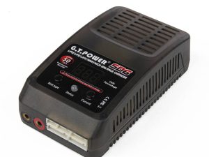 GT Power SD6 50W AC 6A Charger (UK)