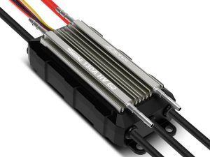 ZTW Seal 130A HV SBEC ESC G2 (6-14 Cells)