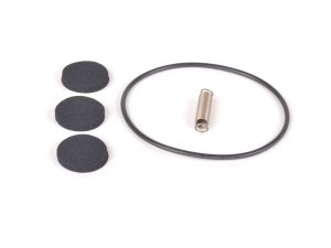 Schumacher Seal Kit - Fuel Tank; Nitro