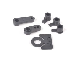 Schumacher Servo Arm - Schumacher+Hitec Radio