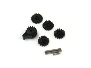 KYOSHO Servo gear Set Kyosho Mini-Z FWD