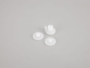 KYOSHO Servo gear Set Kyosho Mini-Z MR01-MR015