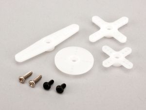 SPM Servo Horn Set: A3010,A3020,A3030,A3040,H3020