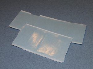 RACTIVE Servo Tape 50x25x1mm (pk10)