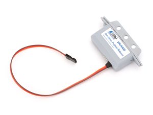 EFL Servoless Payload Release