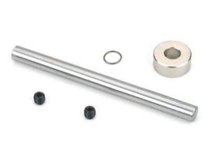 EFL Shaft: Power 10 Brushless Outrunner