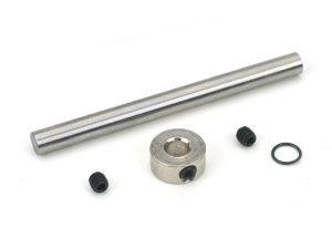 EFL Shaft:Park 480 Brushless Outrunner