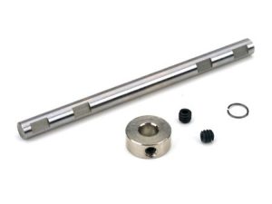 EFL Shaft:Power 25 Brushless Outrunner