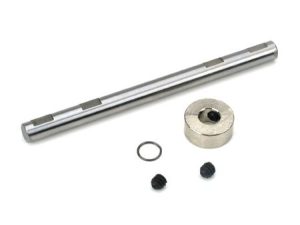 EFL Shaft:Power 32 Brushless Outrunner