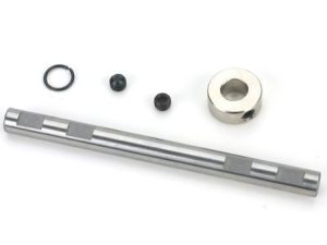 EFL Shaft:Power 46 Brushless Outrunner