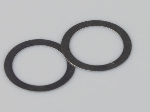 Zenoah Shim (2 pcs) (For G230, G240, G260, G270, G290, G300)