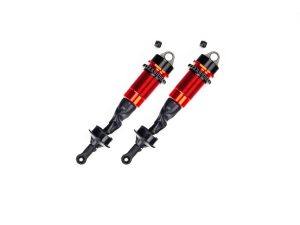 ARRMA Shock Set 16mm Bore, 131mm Length, 2000cSt Oil