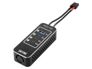 SKY RC PCH-150 Power & Charging Hub