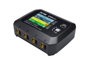 SKY RC Q100neo AC/DC Multi-Function Smart Charger