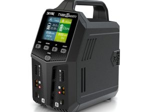 SKY RC T1000 Maestro AC/DC Charger