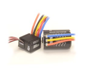 SKY RC TS50 Type C Combo - 13.5T