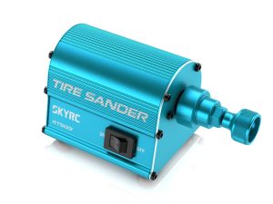 SKY RC Tyre Sander - Blue