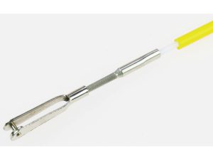 SLEC SL26 Snake 36ins - Quicklink & Ext. (10pcs)