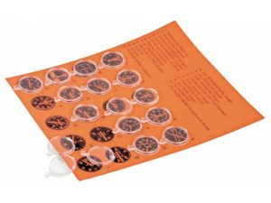 JP SL813 - Aircraft instruments