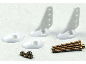 JP Small Control Horn (2 pcs)