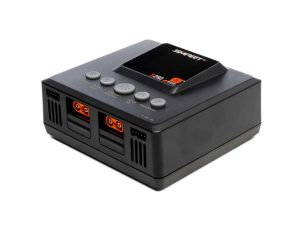 SPM Smart S250 AC Charger, 2x50W