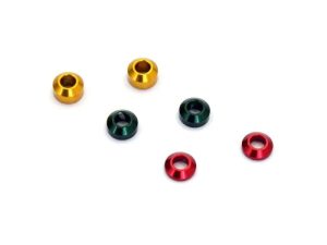 KYOSHO SP Alu Spacer for Upper Rods Kyosho Mini-Z AWD DWS