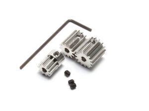 KYOSHO SP Pinion Gear Set Kyosho Hanging-On Racer (3)