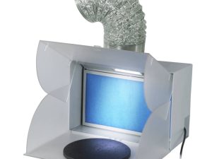 Spraycraft SP3512 Spray Booth