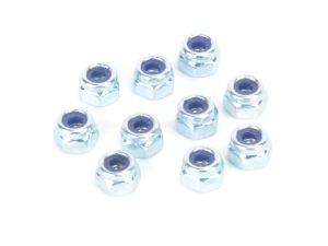 Schumacher SPEED PACK M2.5 Nyloc (pk10)