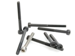 Schumacher SPEED PACK - M3 Cap Hd 25;30;35;40;45mm