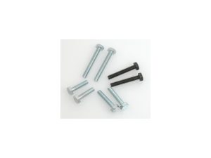 Schumacher SPEED PACK-M4 16;20;25;30 Bolts (pk8)