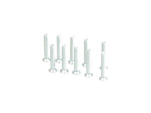 Schumacher SPEED PACK - Torx M3x20mm Csk Hd