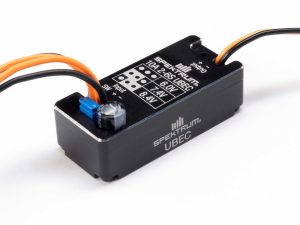 SPM Spektrum 10A 2-6S Adjustable UBEC