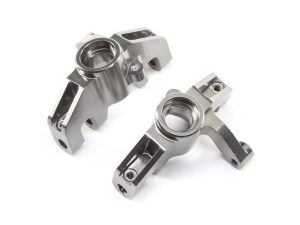 LOS Spindle Set, Aluminum: Rock Rey