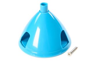 EFL Spinner, 3-Blade: P-39 Airacobra 1.2m