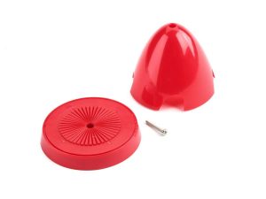 EFL Spinner, 4 blade, 75mm: P-51D 1.2m