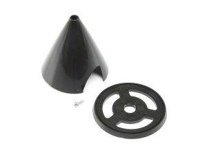 EFL Spinner, 62mm: Carbon-Z Cessna 150