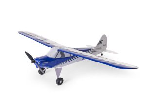 HBZ Sport Cub S RTF with SAFE